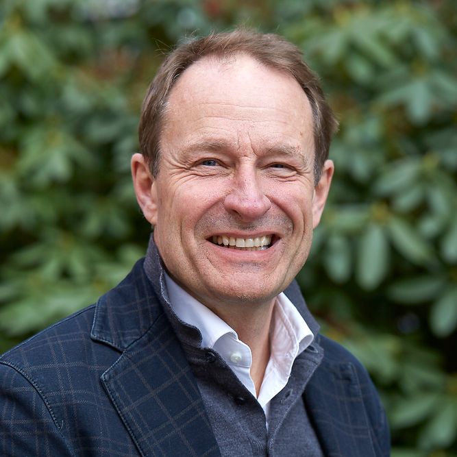 Magnus Wikström