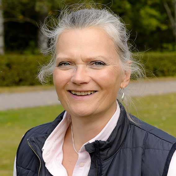 Cristina Sjöberg