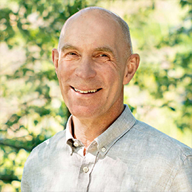 Erik Gillberg