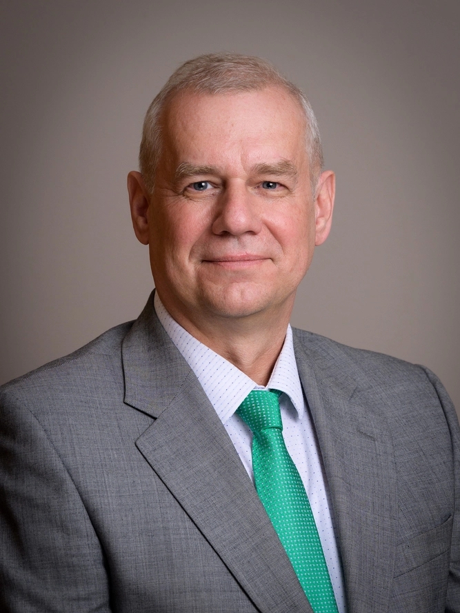 Michal Jarczynski