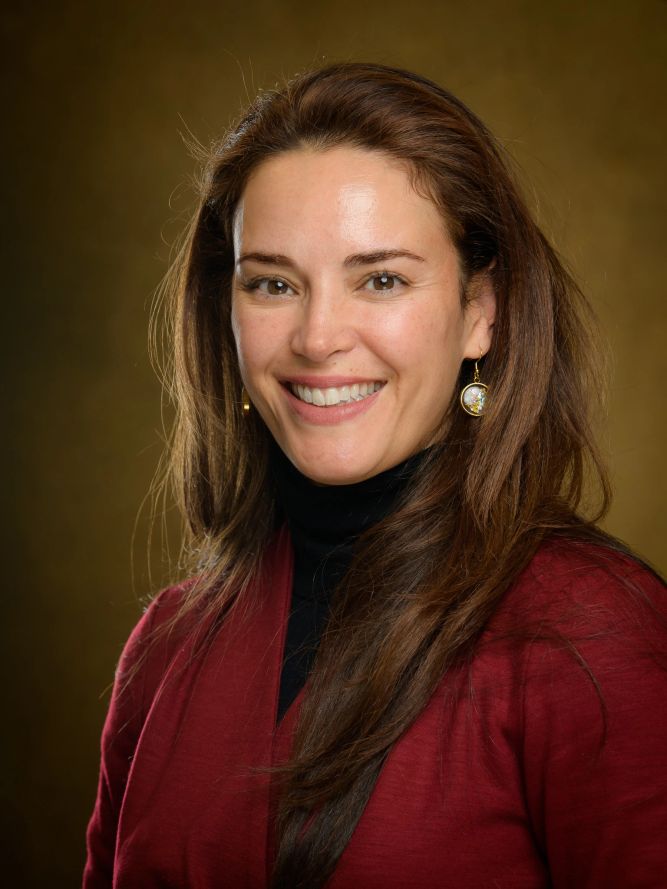 Julia Onstad